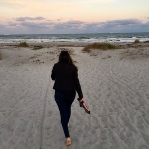 Meet your Posher, Ana